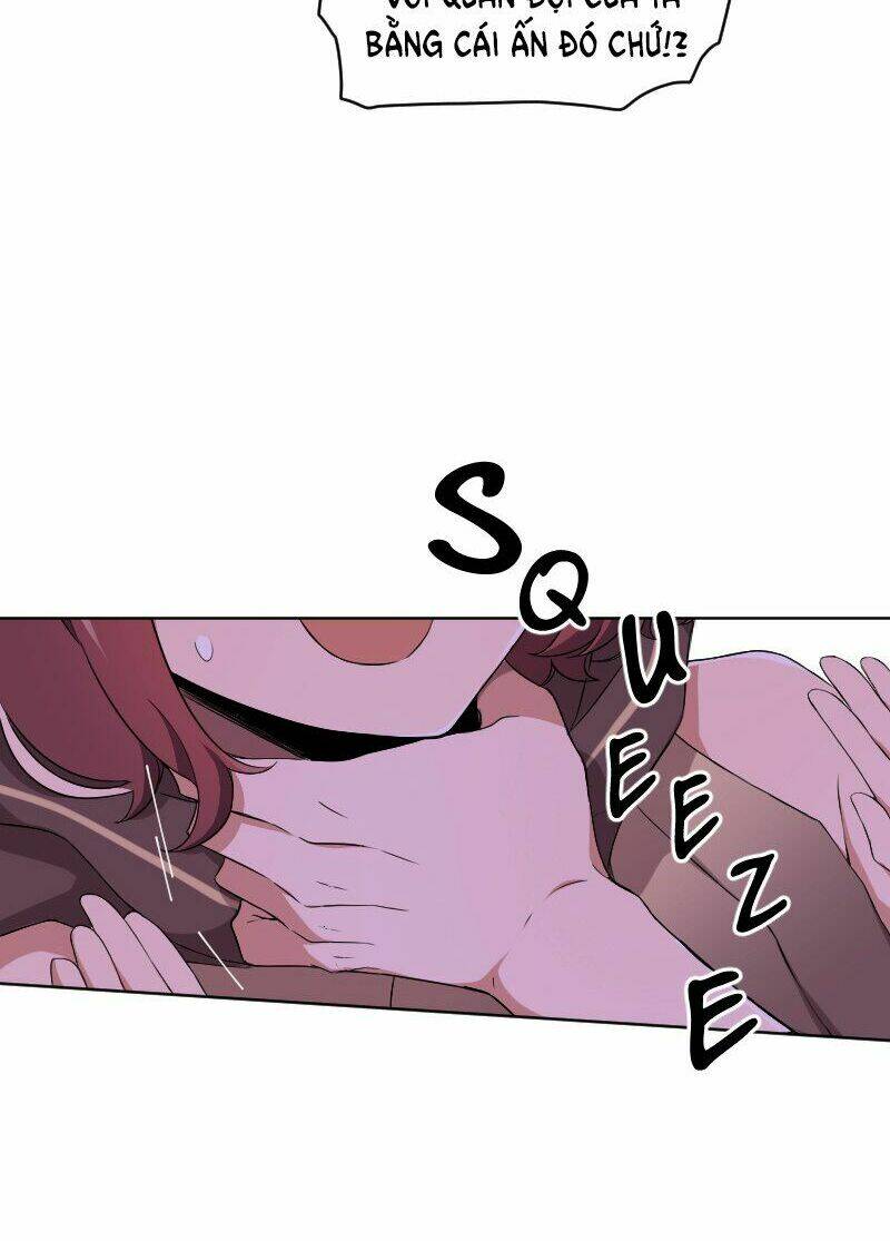 Pháp Sư Và Nữ Chúa Quỷ: Chapter 78