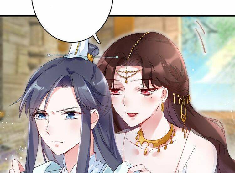 Hoa Nhan Sách: Chapter 64.2