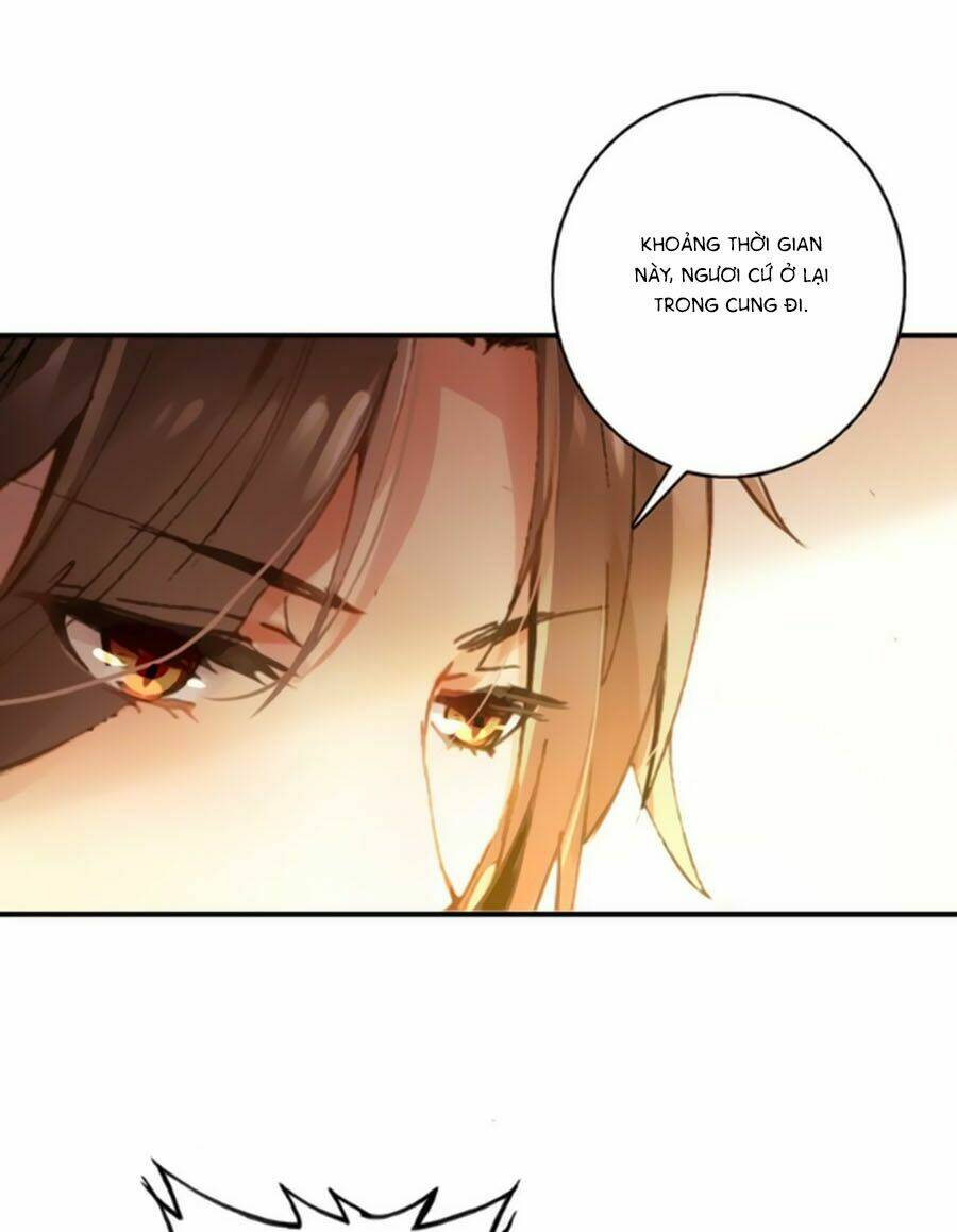 Mỹ Nhân Làm Tướng: Chapter 71