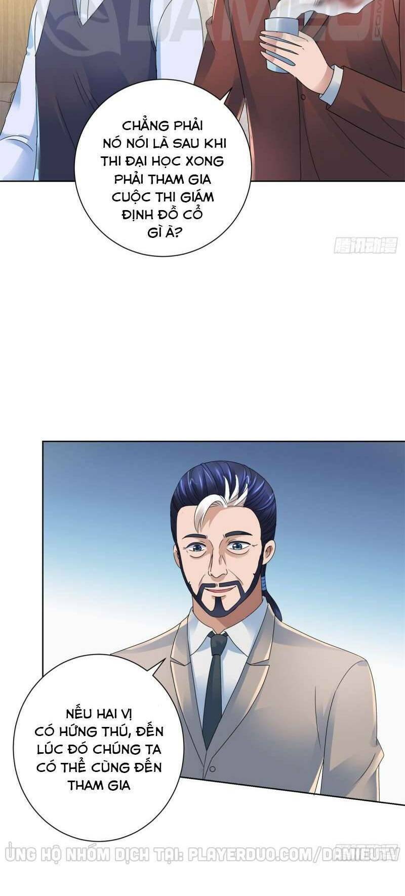 Đô Thị Chí Tôn Hệ Thống: Chapter 131