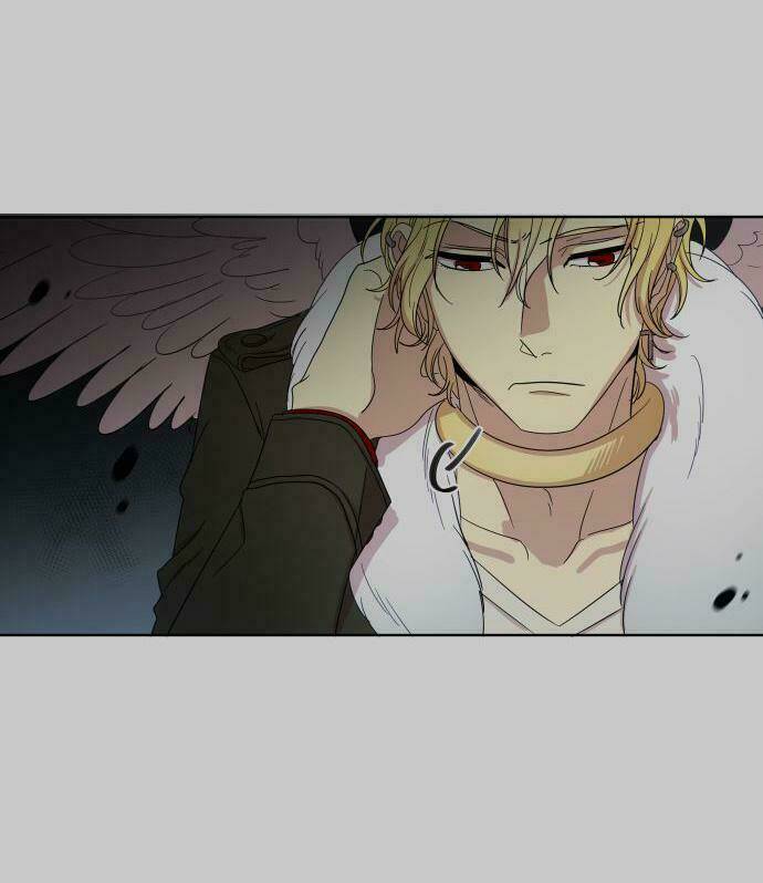 The Devil Who Can't Fly: Chapter 34