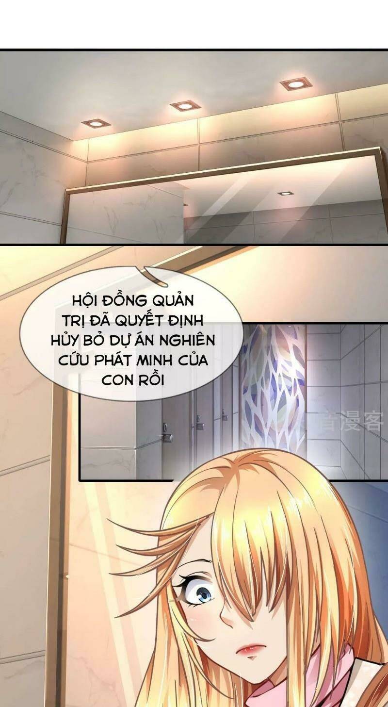 Bạn Gái Mạt Thế Vườn Nhà Ta Thông Tới Mạt Thế: Chapter 63