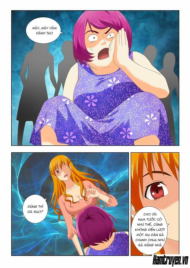 Tối Cường Tà Thiếu: Chapter 126