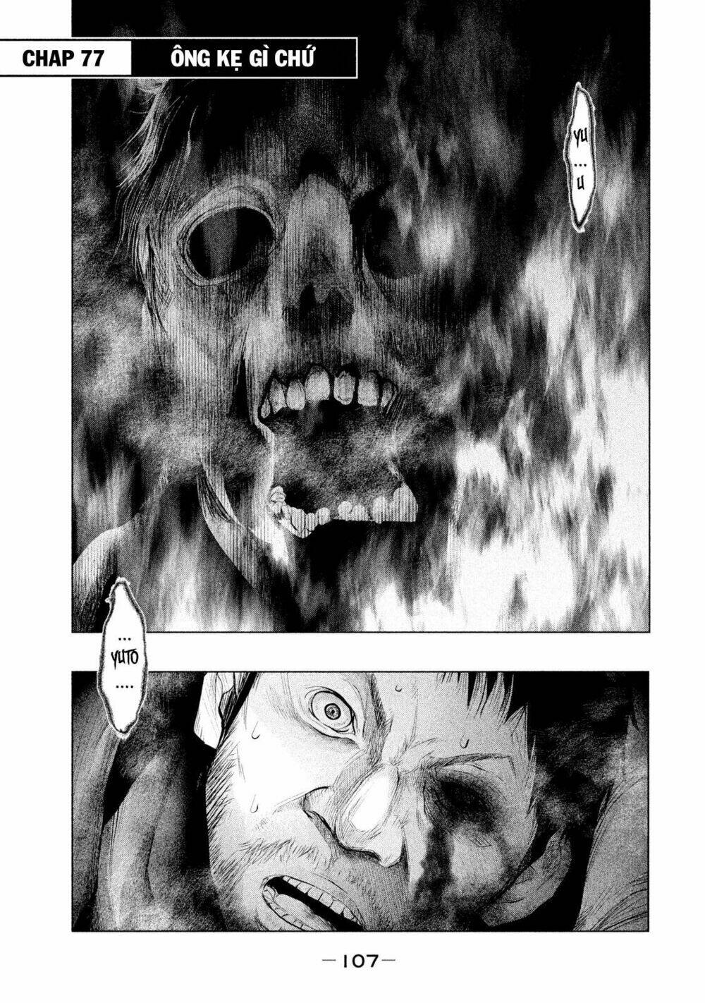Ông Kẹ Sau 6H Tối!: Chapter 77
