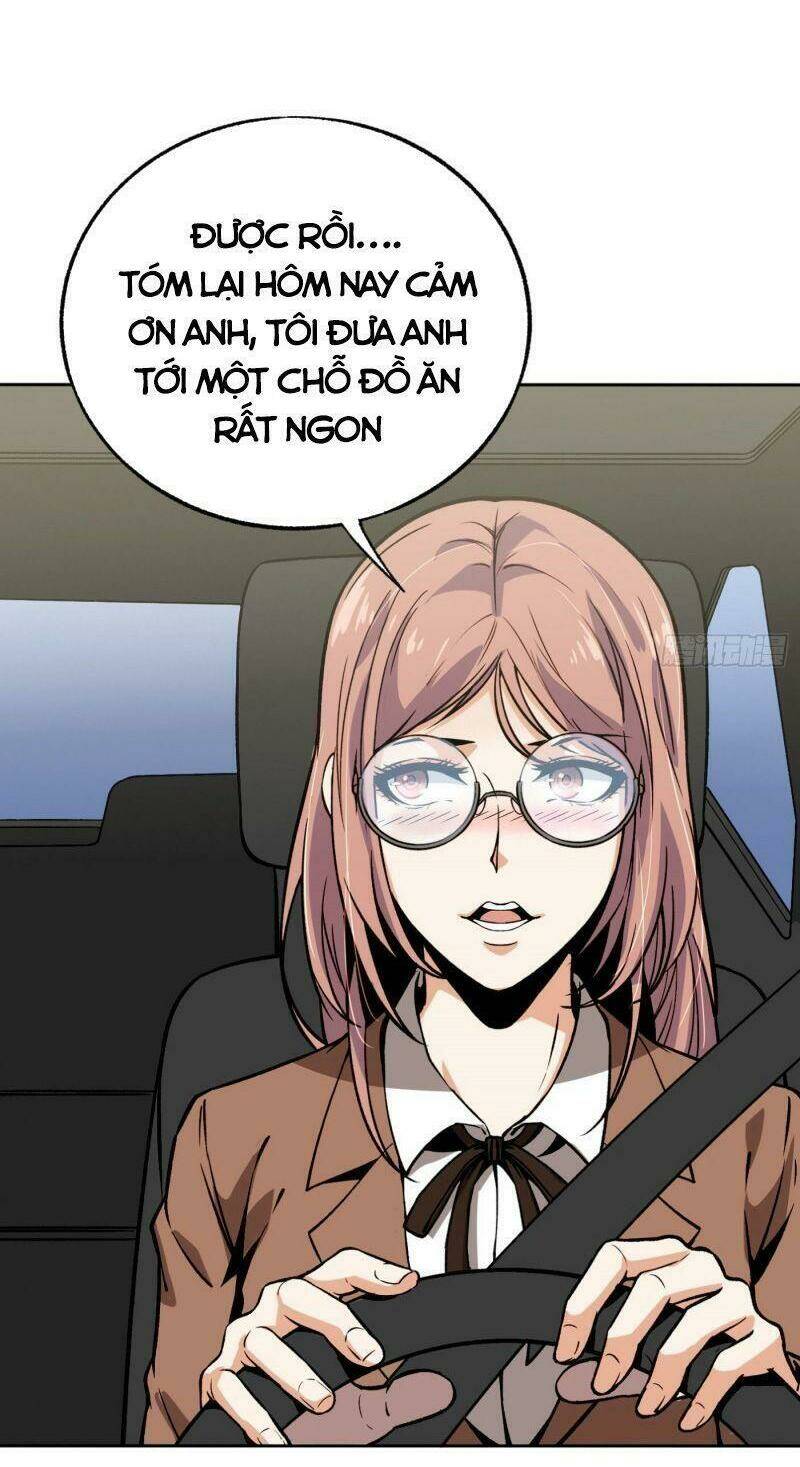 Cuồng Thiếu Siêu Thiên Tài: Chapter 35