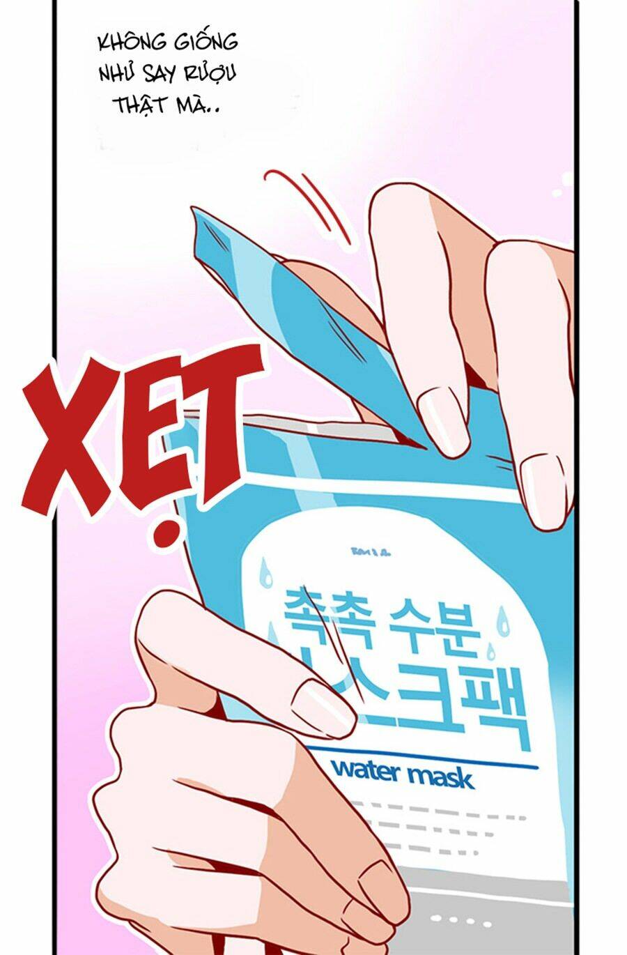 Thư Ký Kim Sao Thế Nhỉ?: Chapter 8