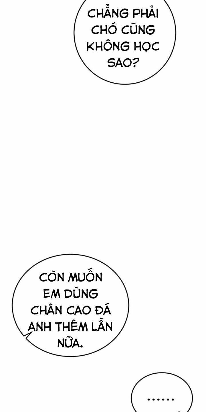 Lão Bà Ta Là Minh Chủ Võ Lâm: Chapter 8