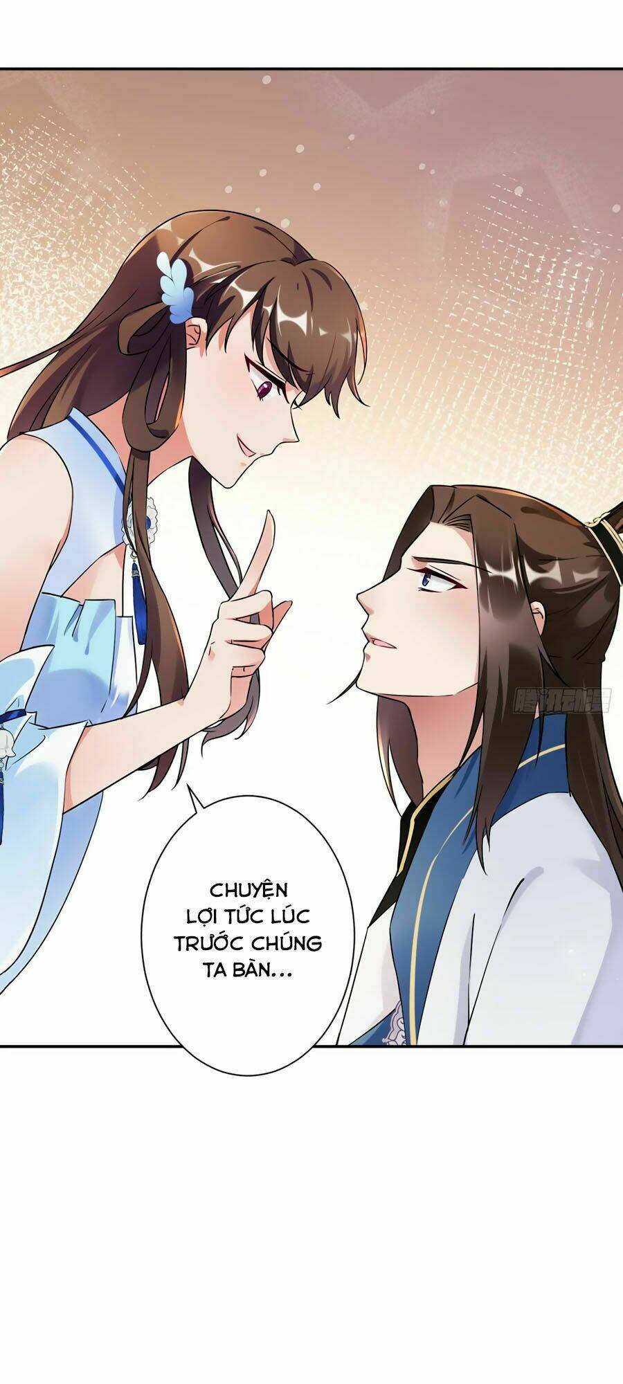 Vương Phi Có Chút Nghịch Ngợm: Chapter 16