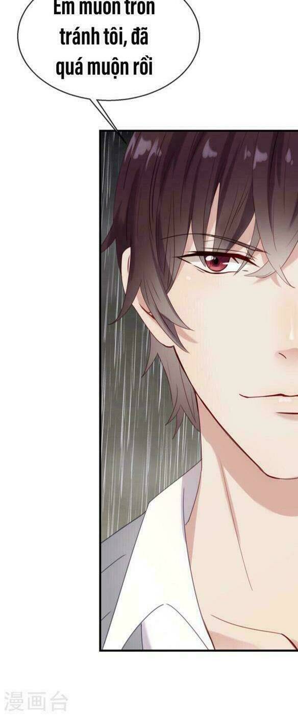 Độc Dược Của Tình Yêu: Chapter 11