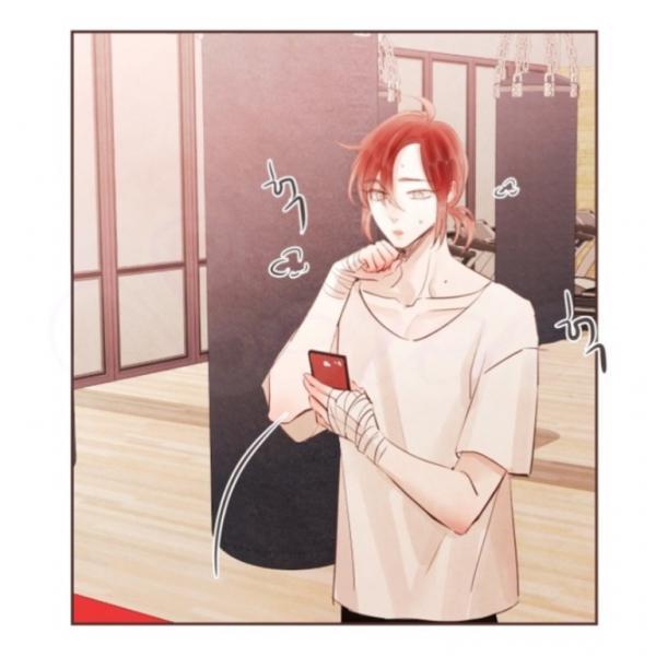 Giữa Tình Yêu Và Tình Bạn: Chapter 32