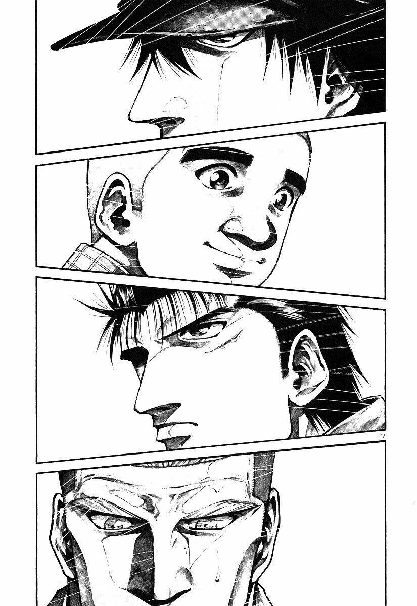 Rainbow: Chapter 182