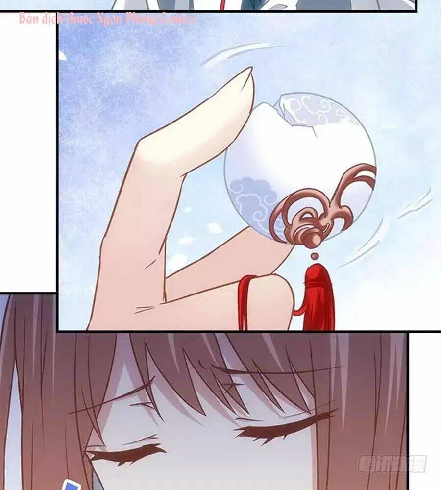 Ám Dạ Vô Thường: Chapter 47