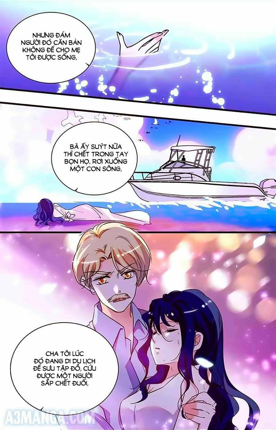 999 Nụ Hôn Bá Đạo Của Nam Thần: Chapter 217