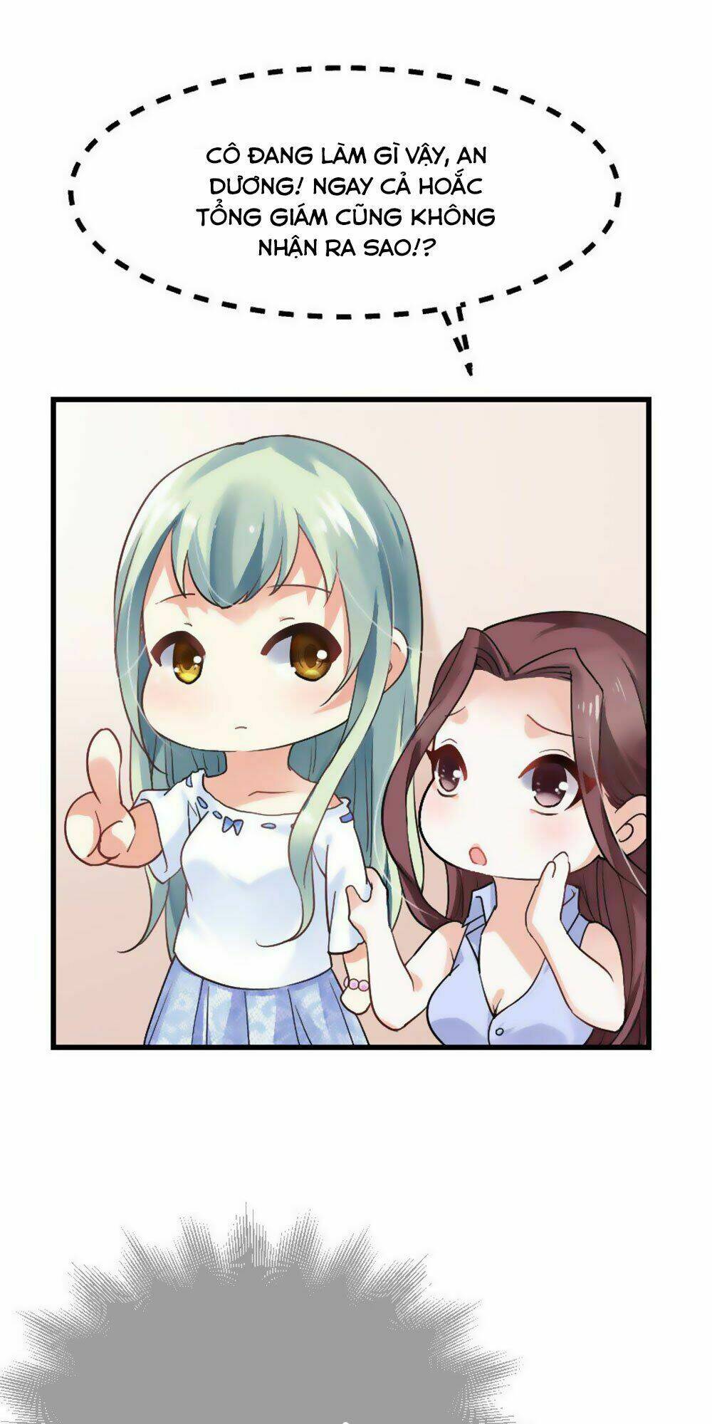 Vạn Năm Nhân Duyên Nhất Tuyến Khiên: Chapter 13