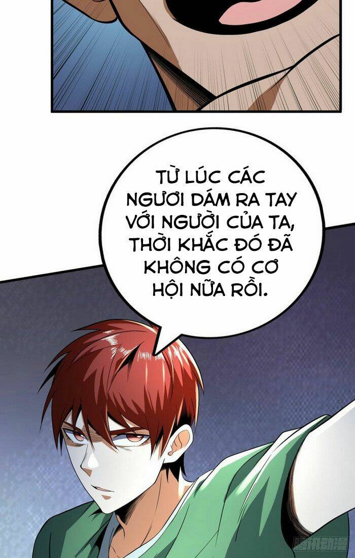 Vương Bài Thần Y: Chapter 82