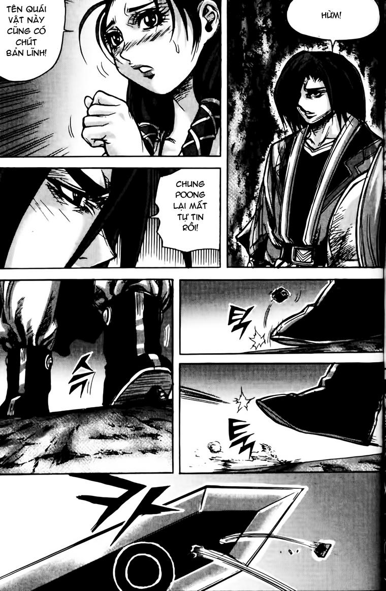 Diêm Đế: Chapter 161