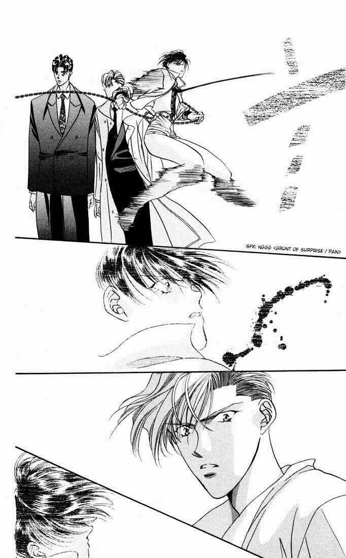 Tokyo Crazy Paradise: Chapter 24