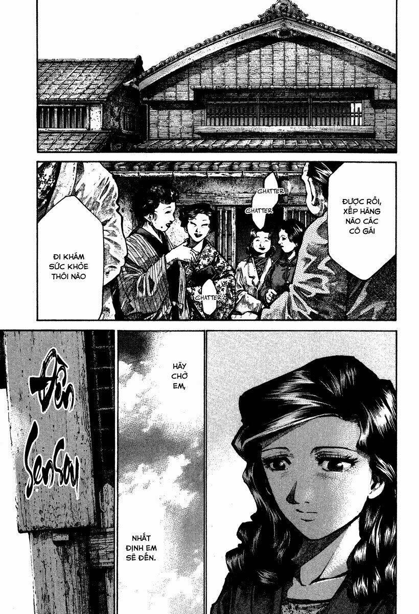 Rainbow: Chapter 89