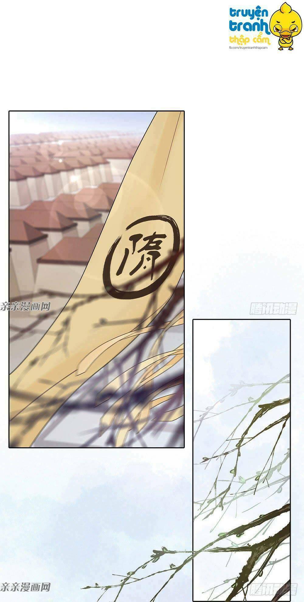 Đại Giá Thừa Tướng: Chapter 120