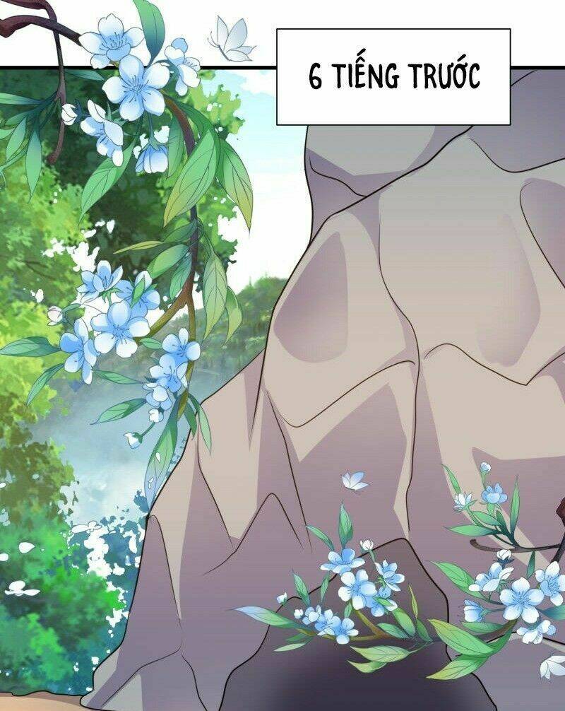 Đích Nữ Kiều Phi: Chapter 30