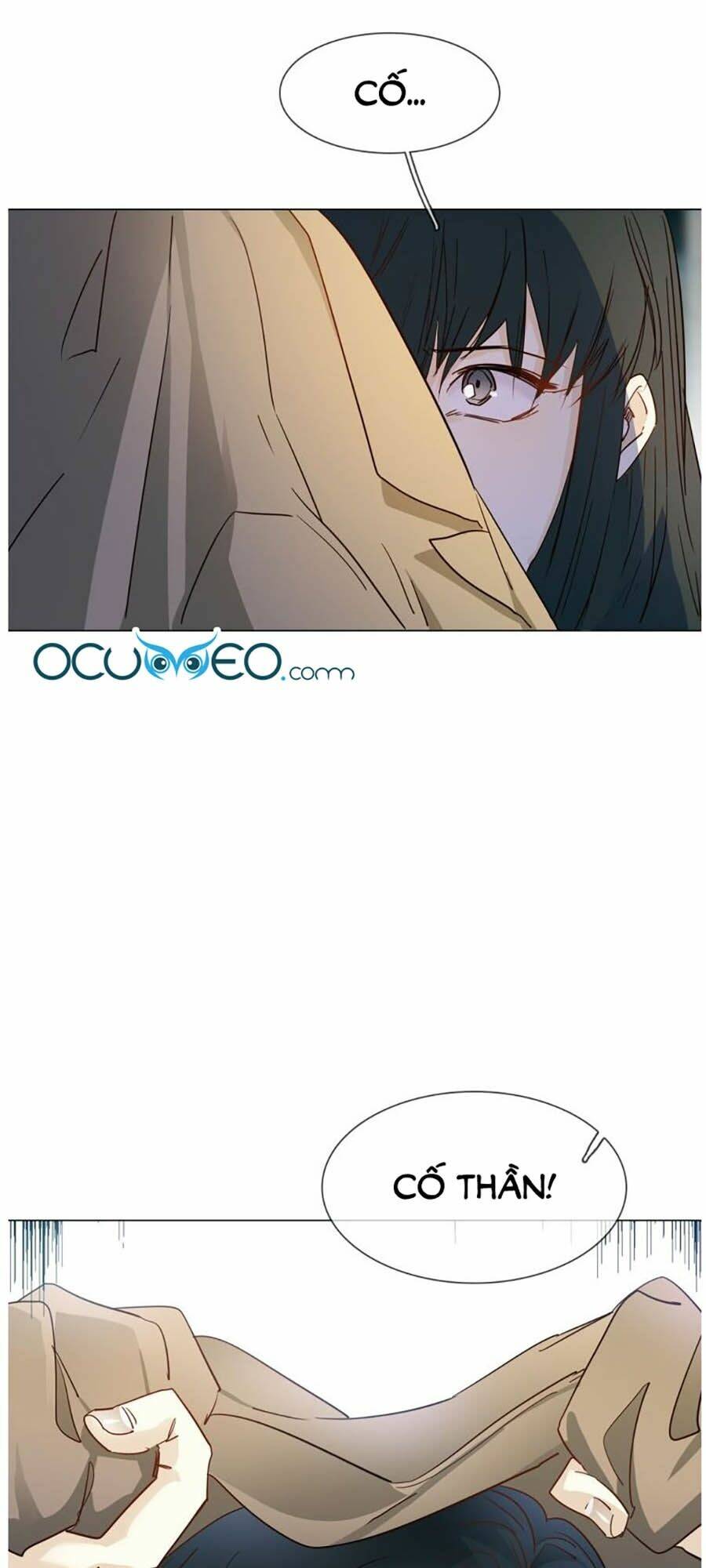 Ngôi Sao Vụn Vỡ: Chapter 61