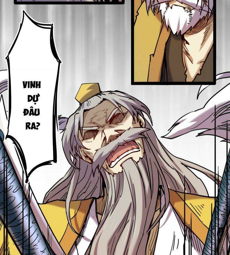 Ta Độ Kiếp Thất Bại Đều Là Tại Ngươi: Chapter 56
