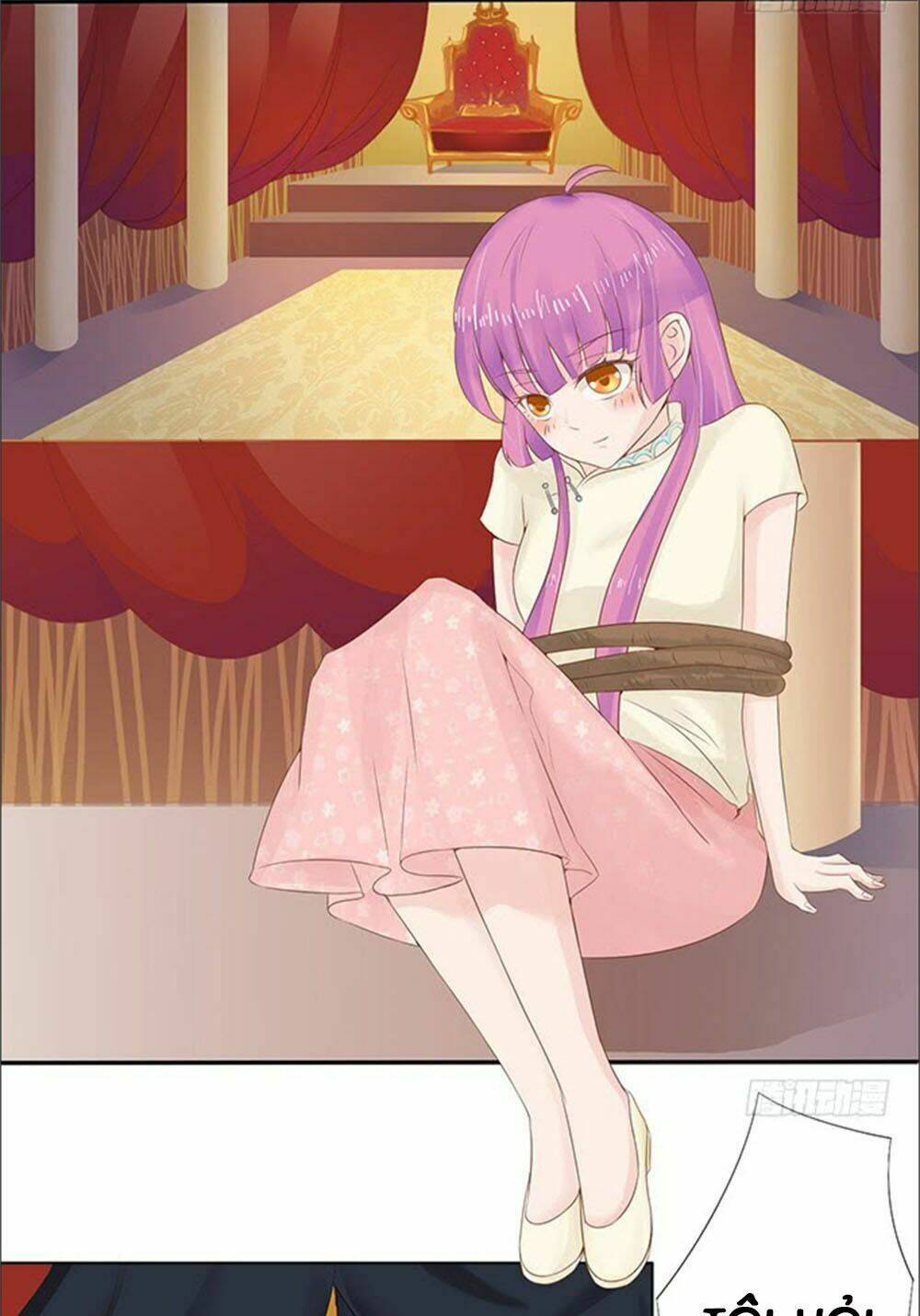 Ma Vương Luyến Ái Chỉ Nam: Chapter 85