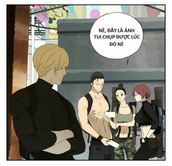 Nhật Ký Hai Anh Lầy Lội: Chapter 12