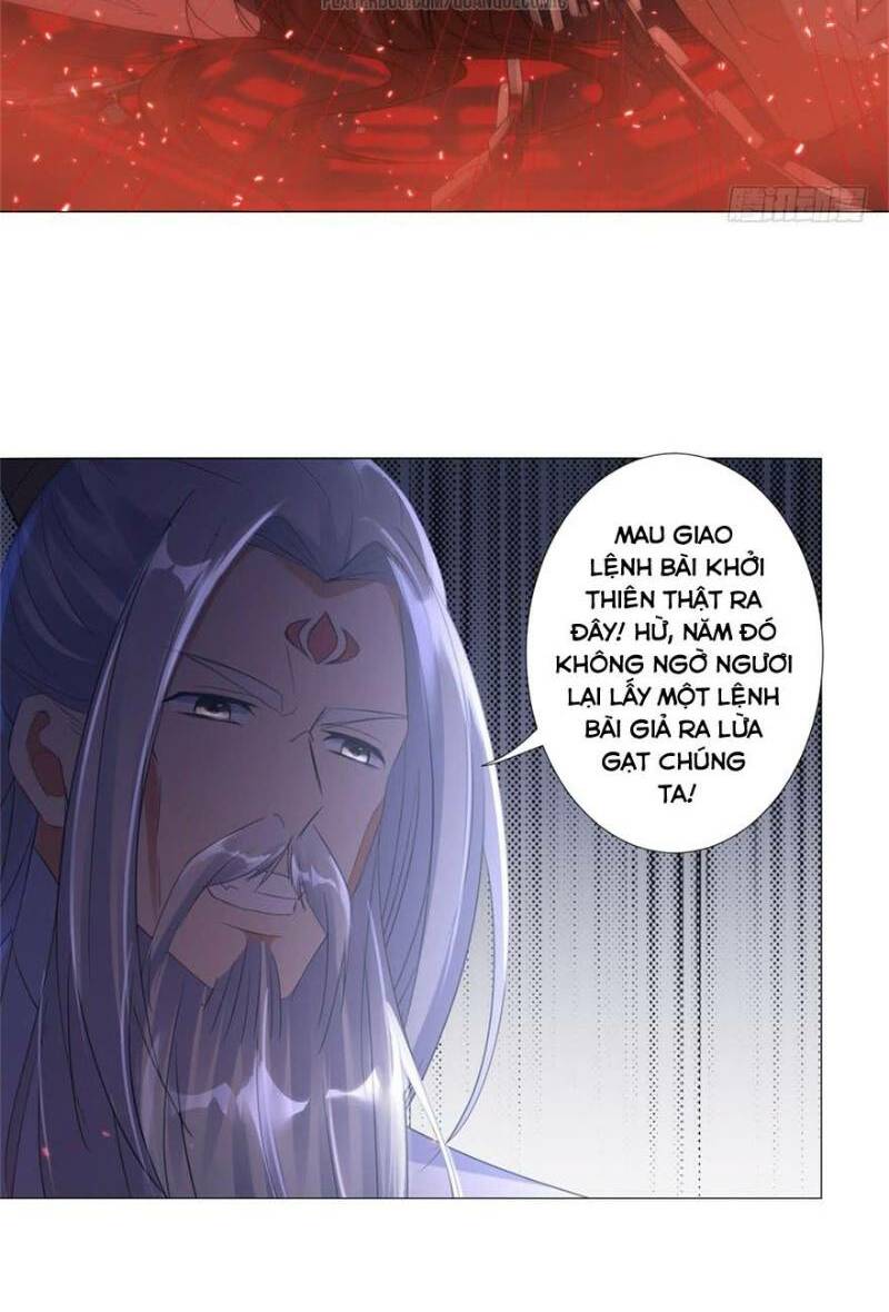 Chí Tôn Trọng Sinh: Chapter 21