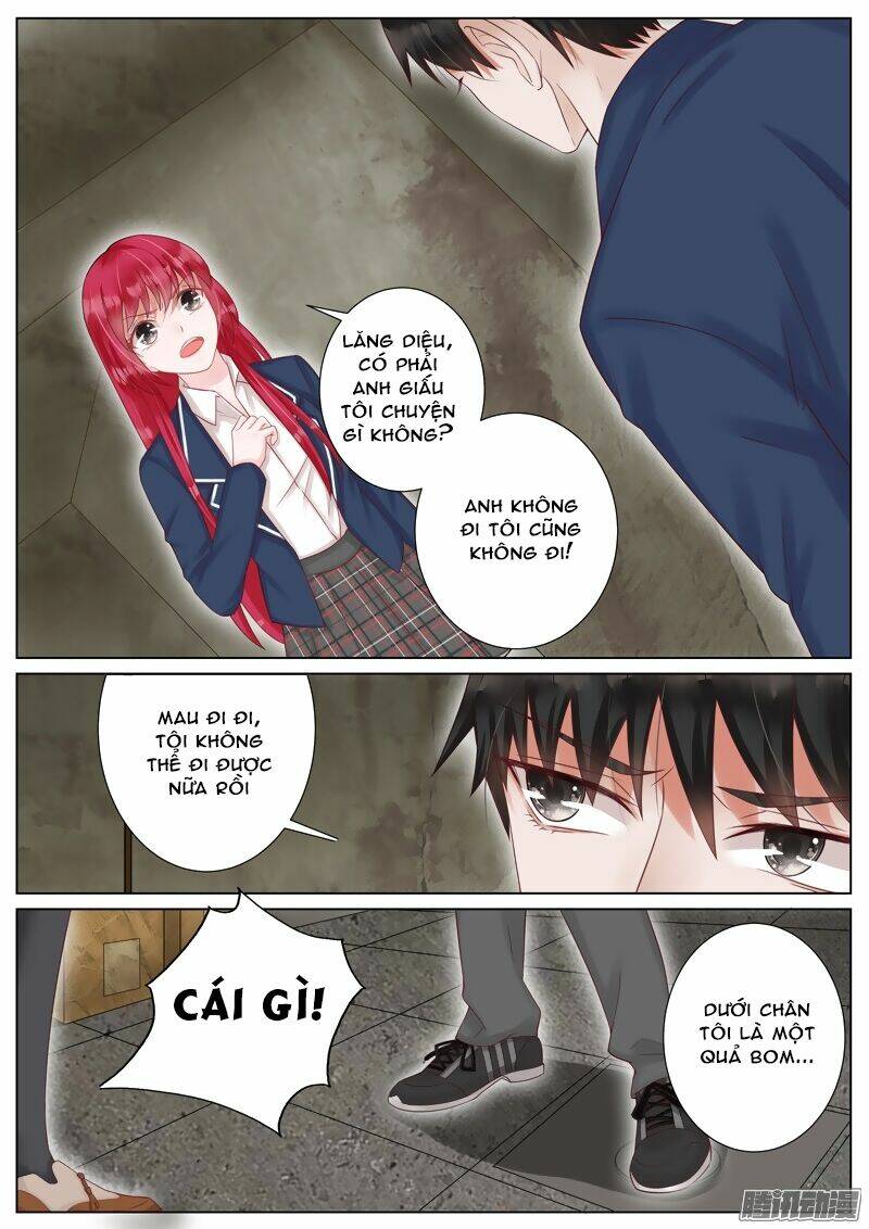 Vương Bài Giáo Thảo: Chapter 22