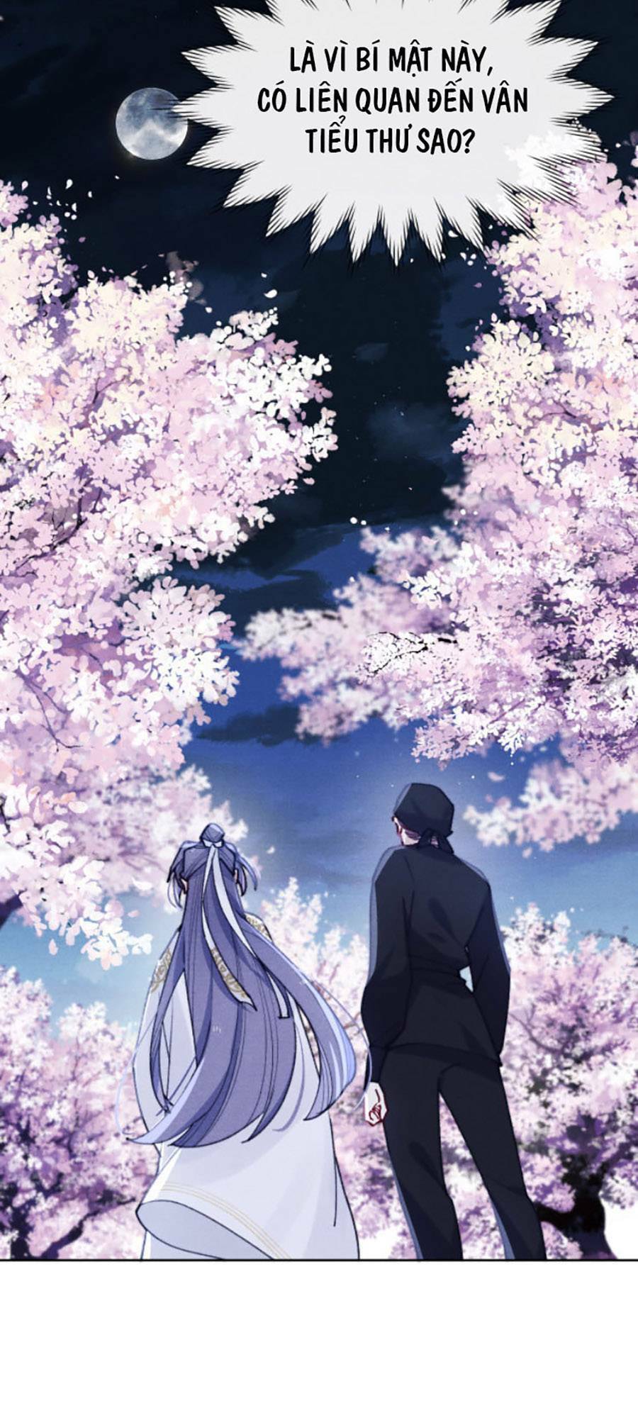 Quân Nhan Tựa Hoa Đào: Chapter 34