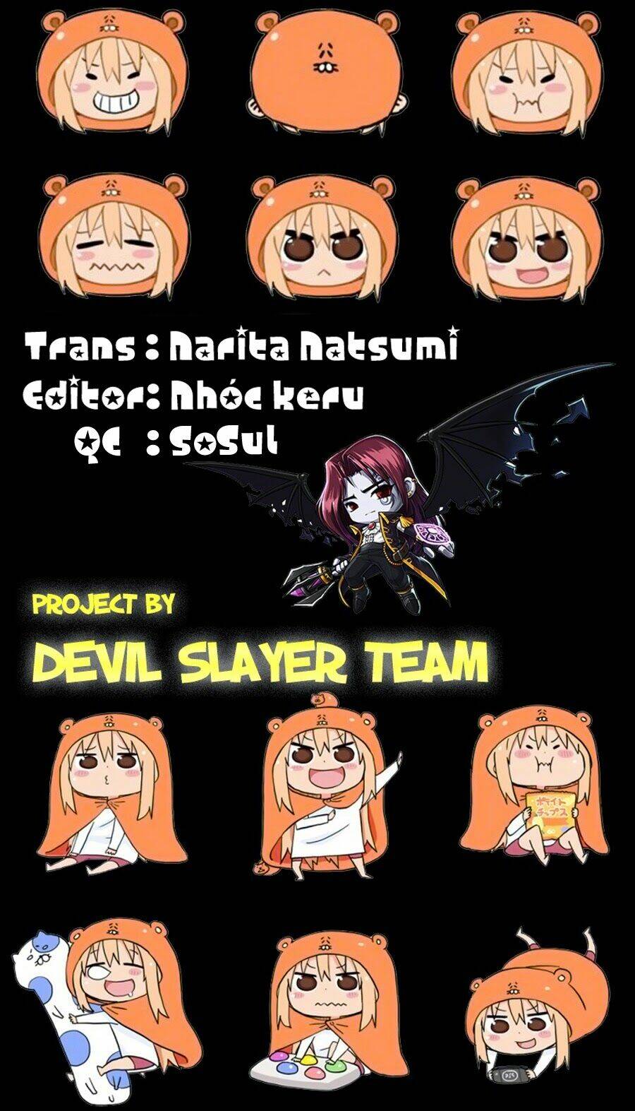 Đứa Em Gái Hai Mặt: Chapter 30