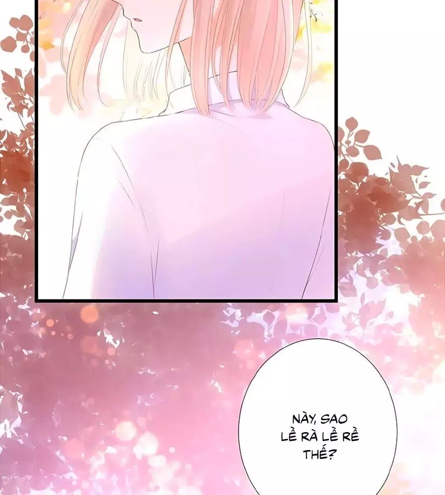 Hoa Chưa Nở Rộ: Chapter 18