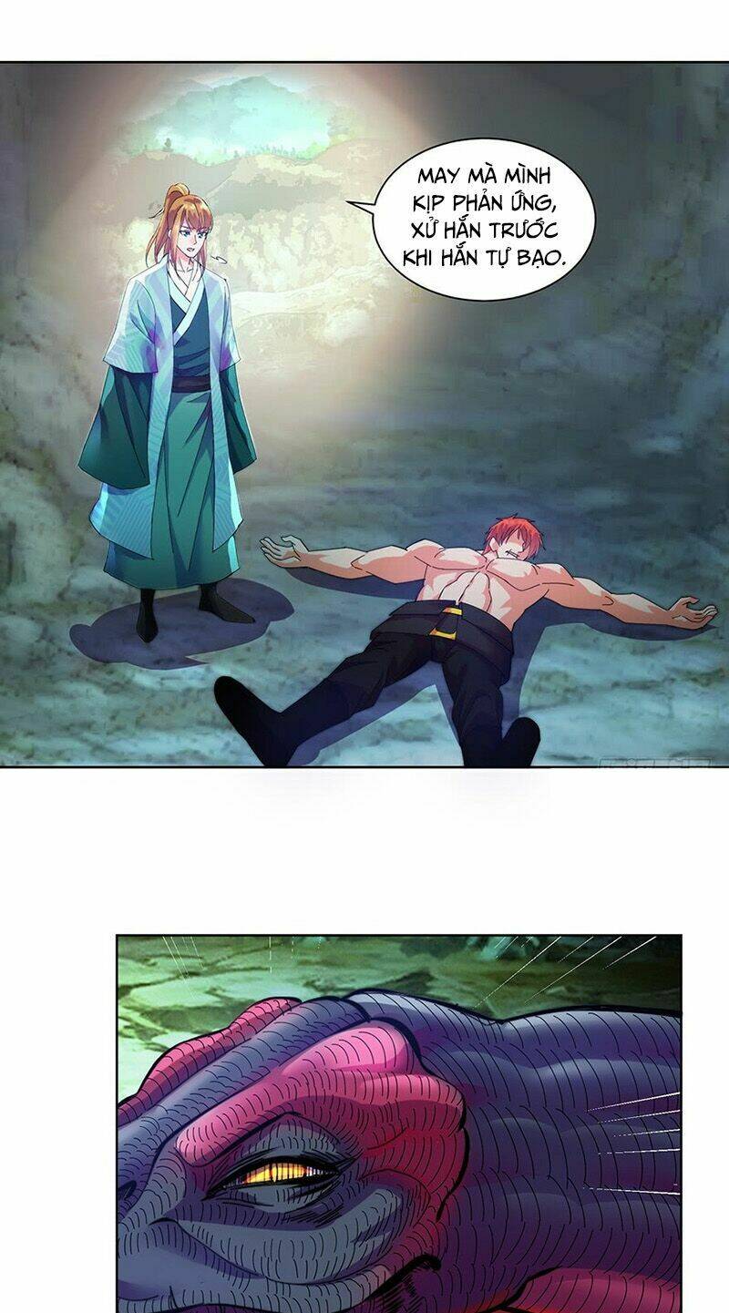 Sử Thượng Đệ Nhất Chưởng Môn: Chapter 103