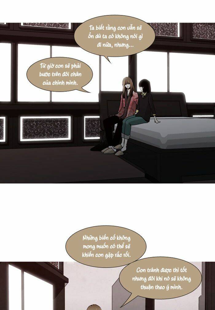 Một Không Gian Thời Gian Khác: Chapter 59