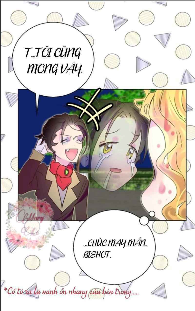 Tôi Không Phải Là Người Tốt: Chapter 50