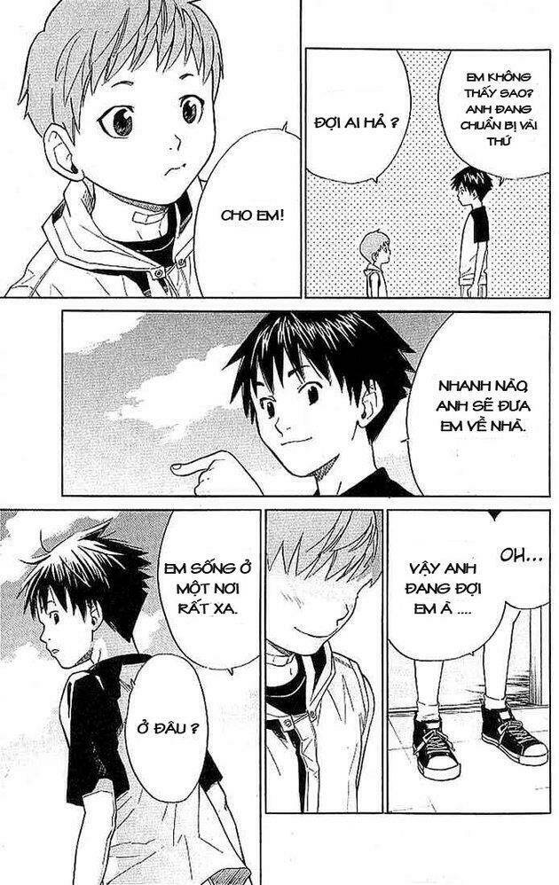 Alive - The Final Evolution: Chapter 6