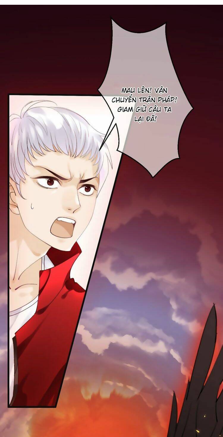 Thiên Thần Không Có Tiết Tháo: Chapter 53