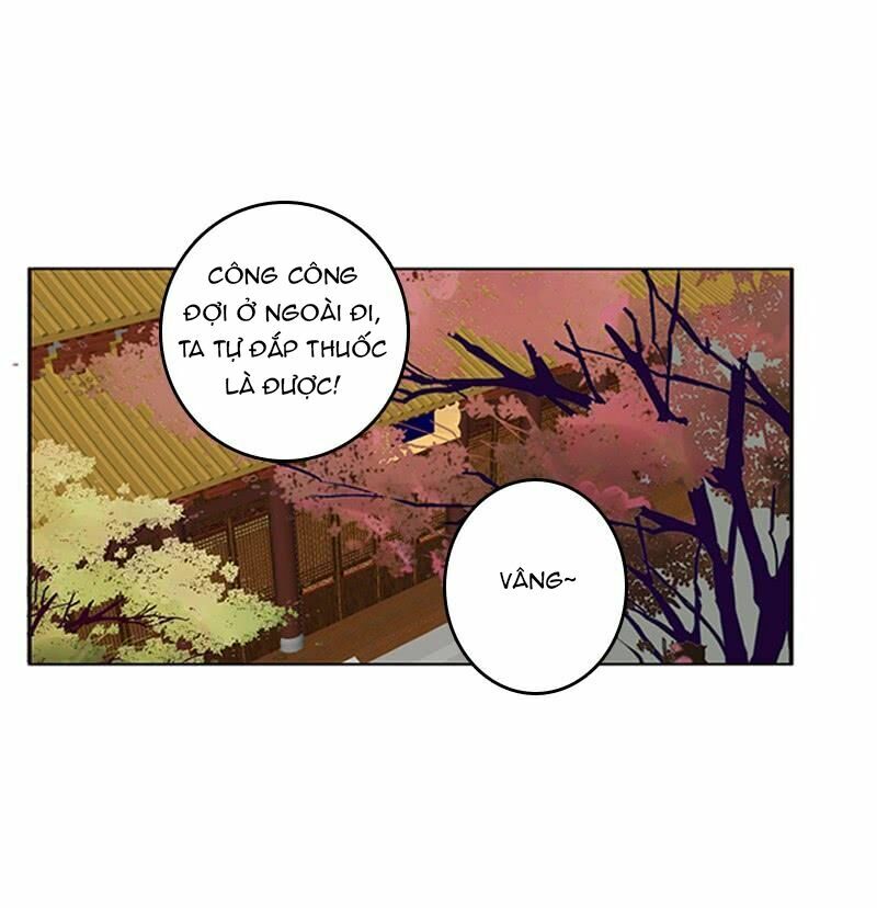 Thông Linh Phi: Chapter 449