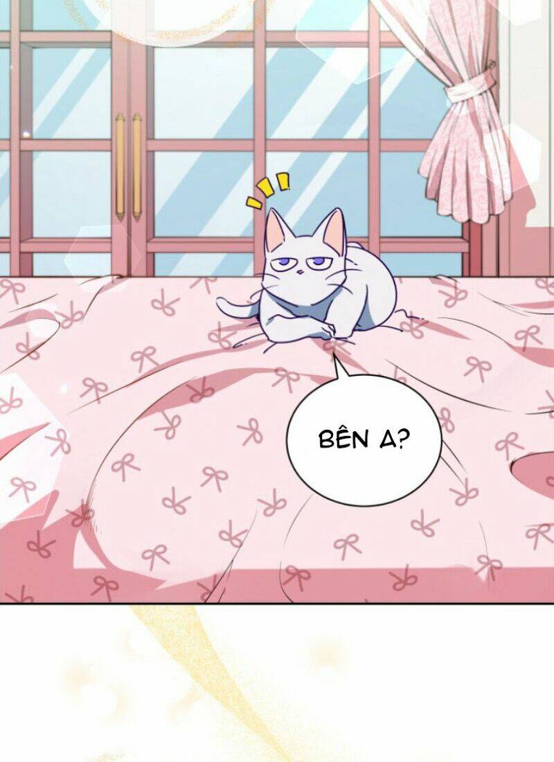 Nàng Elizabeth Thuần Khiết: Chapter 24