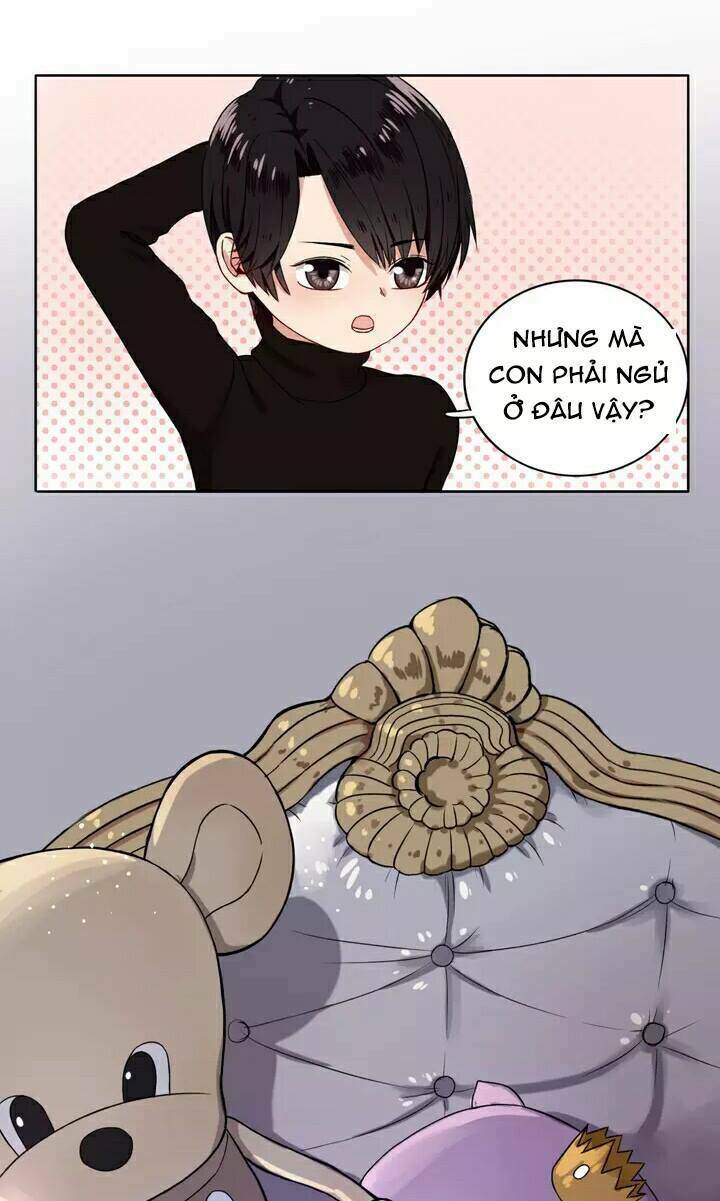 Chào Buổi Sáng, Hướng Dương: Chapter 4