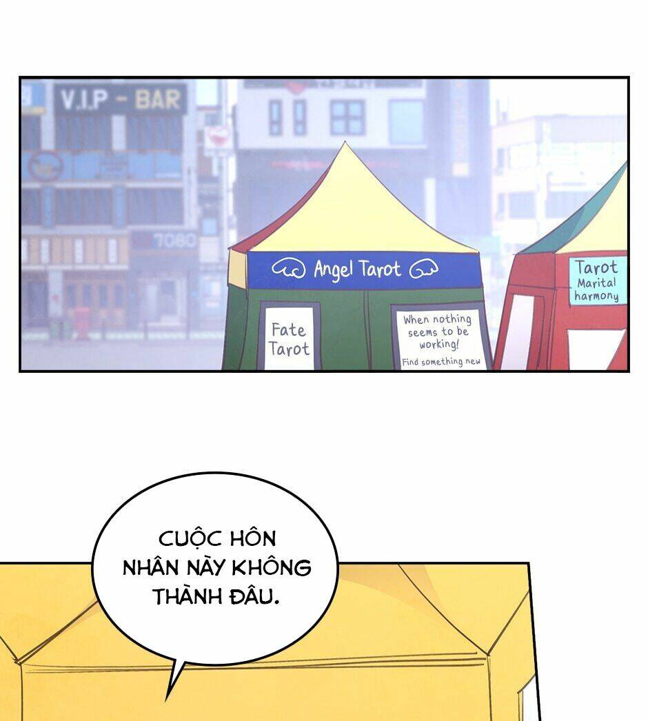 Cuộc Hôn Nhân Bất Khả Thi: Chapter 24
