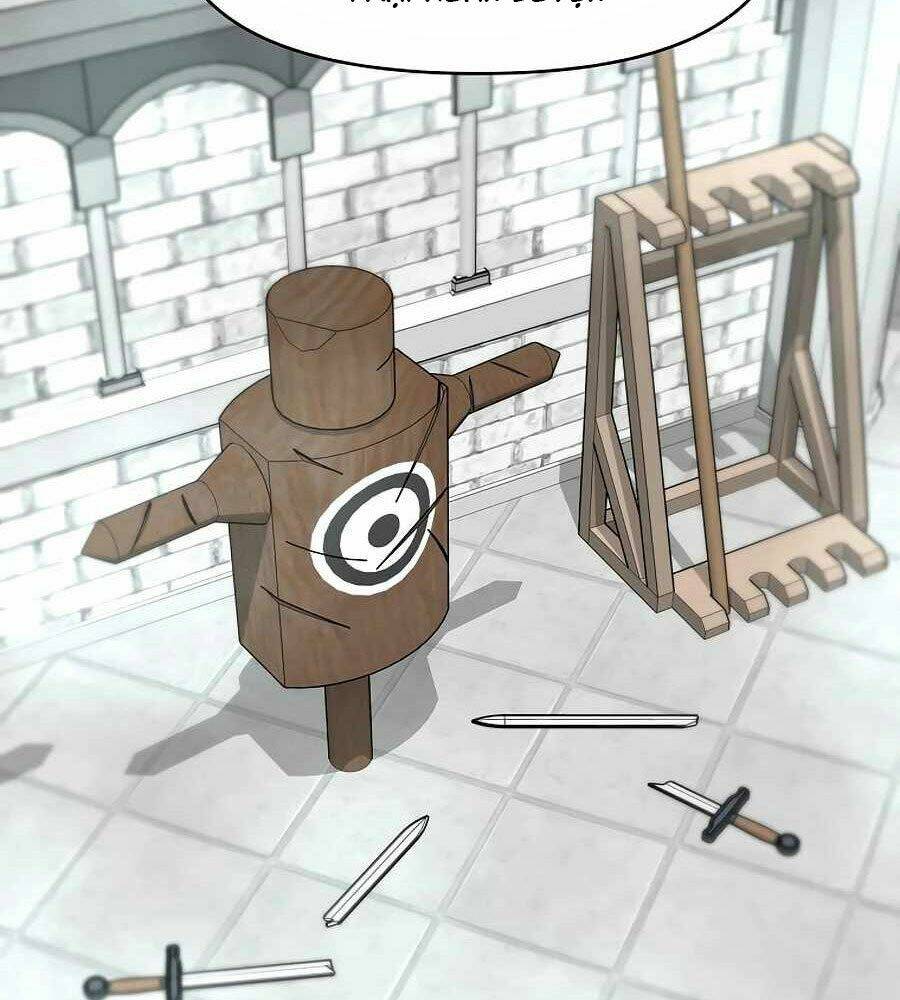 Tên Lỗ Mãng Cấp 10 Của Gia Đình Hiệp Sĩ: Chapter 5