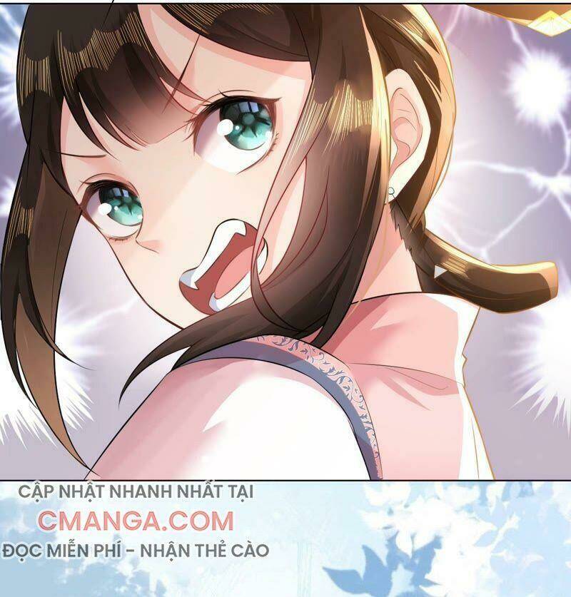 Quận Chúa Vững Vàng, Thiết Lập Nhân Vật Không Thể Vỡ: Chapter 46