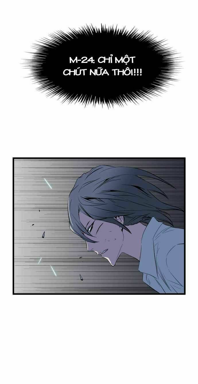 Ma Cà Rồng Quý Tộc: Chapter 73