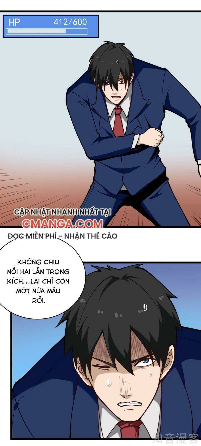 Hộ Hoa Cao Thủ Tại Vườn Trường: Chapter 138
