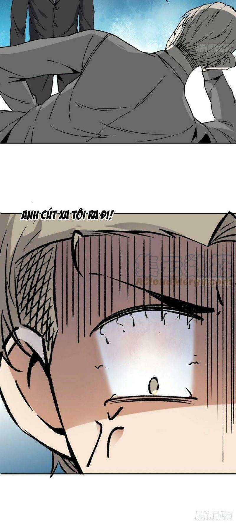 Cuồng Thiếu Siêu Thiên Tài: Chapter 83