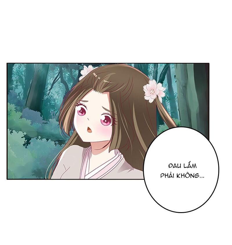 Thông Linh Phi: Chapter 362