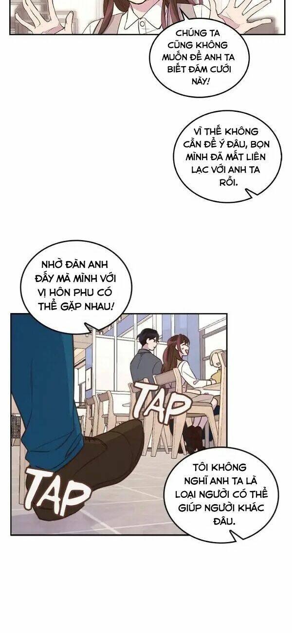 Cuộc Hôn Nhân Bất Khả Thi: Chapter 13