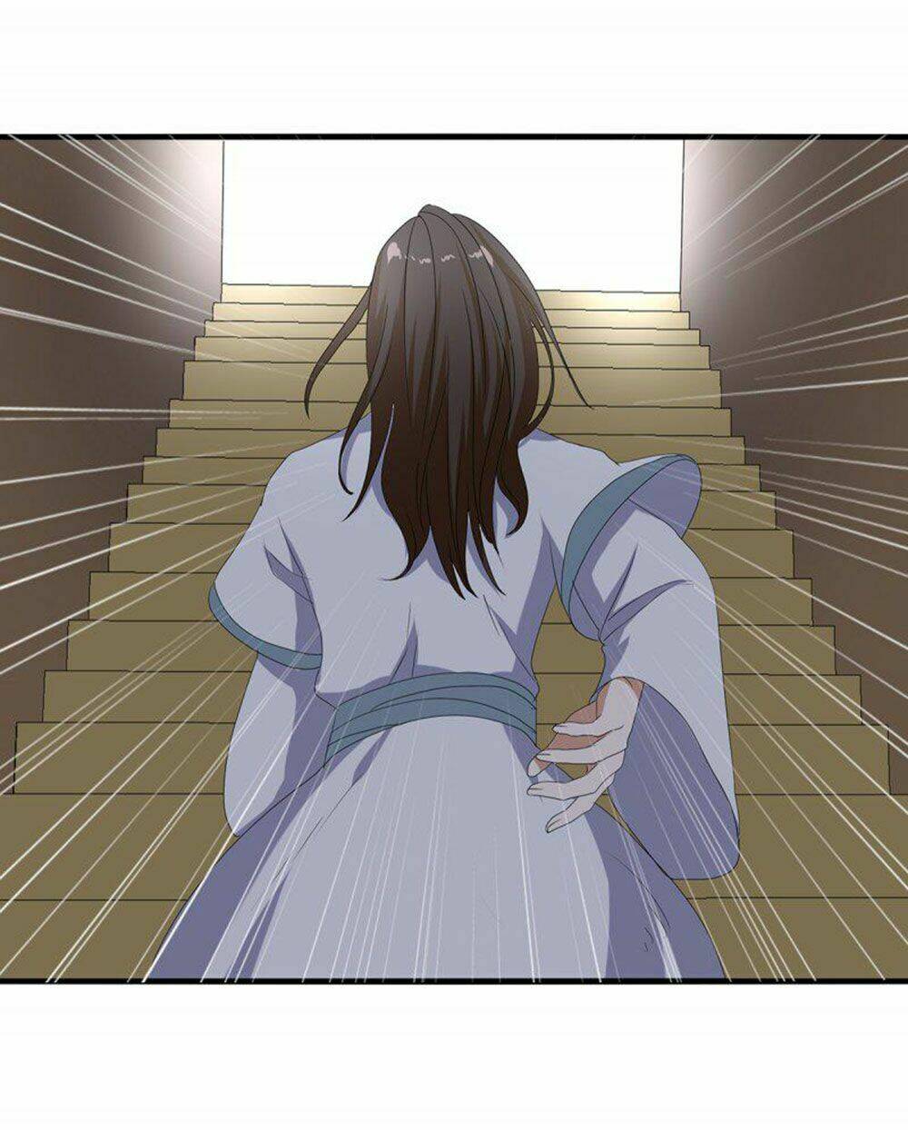 Hỏa Hồ: Chapter 7